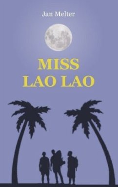 Miss Lao Lao - Melter, Jan