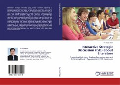 Interactive Strategic Discussion (ISD) about Literature