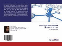 Female Entrepreneurial Networks in Iran