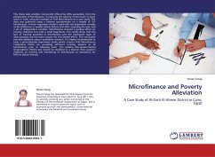 Microfinance and Poverty Alleviation - Farag, Noran