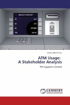 ATM Usage: A Stakeholder Analysis - Abd El Aziz, Rasha