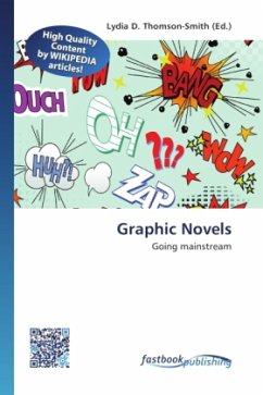 Graphic Novels