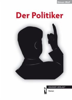 Cover Der Politiker