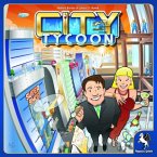 Pegasus Spiele 51420G - City Tycoon (deutsche Ausgabe)