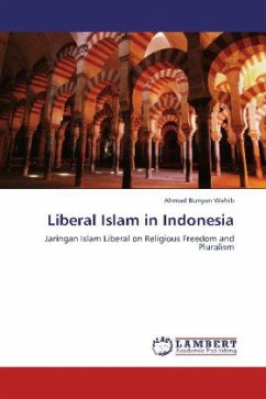 Liberal Islam in Indonesia - Wahib, Ahmad Bunyan