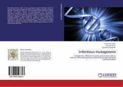 Infectious mutagenesis - Ilyinskikh, Nicolai;Ilyinskikh, Irina;Ilyinskikh, Ekaterina