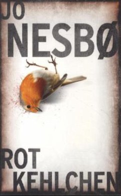 Rotkehlchen - Nesbø, Jo