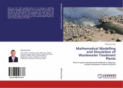 Mathematical Modelling and Simulation of Wastewater Treatment Plants - Nasr, Mahmoud
