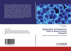 Application of Proteomics Tools in Breast Cancer Research - Maurya, Priyanka;Kumar, Niraj