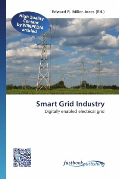 Cover Smart Grid Industry