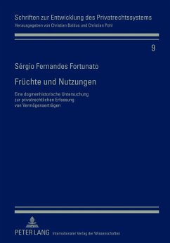 Früchte und Nutzungen - Fernandes Fortunato, Sérgio