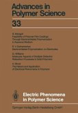 Electric Phenomena in Polymer Science Electric Phenomena in Polymer Science