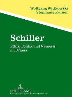 Schiller - Wittkowski, Wolfgang;Kufner, Stephanie