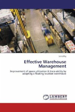 Cover Effective Warehouse Management