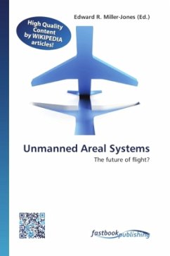 Unmanned Areal Systems