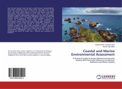 Coastal and Marine Environmental Assessment