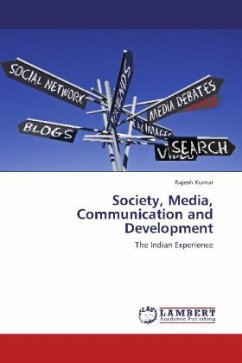 Society, Media, Communication and Development