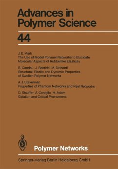 Cover Polymer Networks