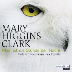 Mein ist die Stunde der Nacht (MP3-Download) - Higgins Clark, Mary