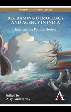 Re-framing Democracy and Agency in India