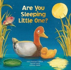 Are You Sleeping Little One? - Schmidt, Hans-Christian