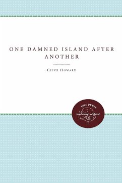 One Damned Island After Another - Howard, Clive; Whitley, Joe