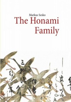 The Honami Family - Sesko, Markus