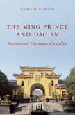 Ming Prince and Daoism