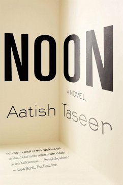 Noon - Taseer, Astish