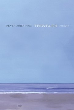Traveler - Johnston, Devin