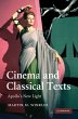 Cinema and Classical Texts - Bild 1