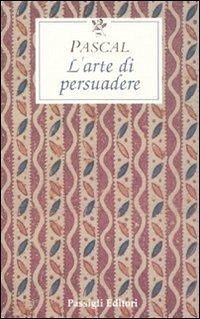 Cover L' arte di persuadere