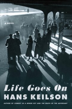 Life Goes On - Keilson, Hans