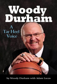 Woody Durham - Durham, Woody; Lucas, Adam