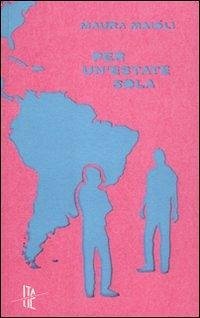 Cover Per un'estate sola