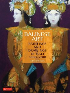 Balinese Art - Vickers, Adrian