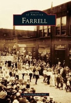 Farrell - Barksdale-Hall, Roland