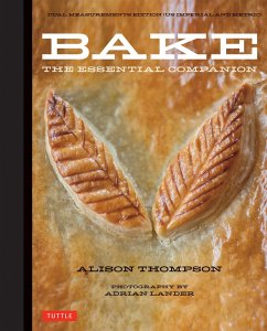 Bake - Thompson, Alison