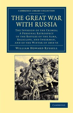The Great War with Russia - Russell, William Howard