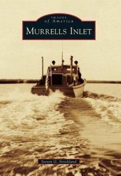 Murrells Inlet - Strickland, Steven G.