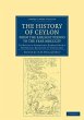 The History of Ceylon, from the... - Bild 1