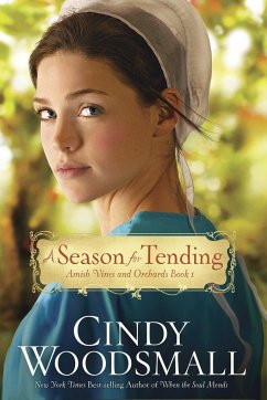 A Season for Tending - Woodsmall, Cindy