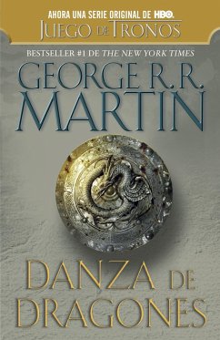 Danza de Dragones / A Dance with Dragons - Martin, George R. R.