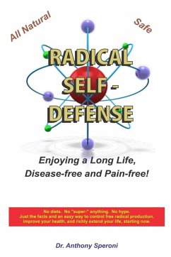 Cover Radical Self-Defense