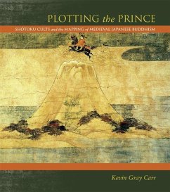 Plotting the Prince - Carr, Kevin