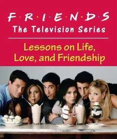 Friends: The Television Series - Stopek, Shoshana