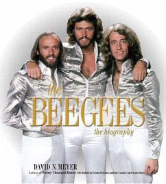 The Bee Gees - Meyer, David