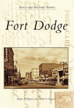 Fort Dodge - Bygness, Megan A.; Bygness, Pamela S.