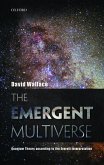 Emergent Multiverse