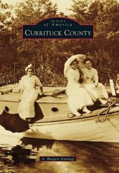 Currituck County - Jennings, A. Burgess